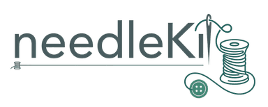 NeedleKit Logo